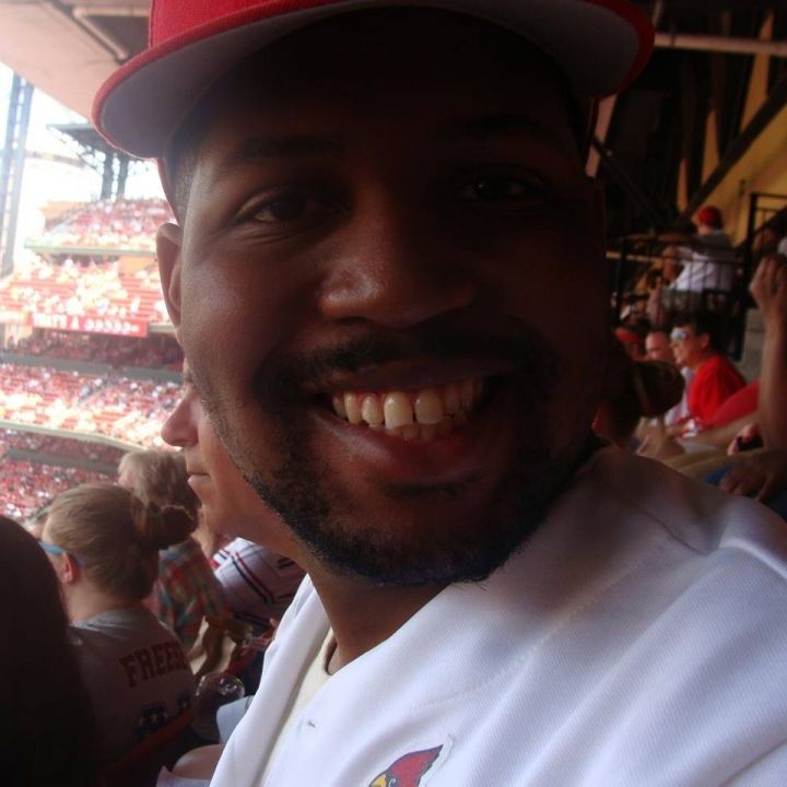 Donell Dye - Class of 2007 - Fort Zumwalt South High School