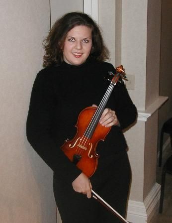 Jamie Swope - Class of 2001 - Fort Zumwalt South High School