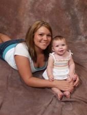 Amanda Faulkner - Class of 2004 - Fort Zumwalt South High School