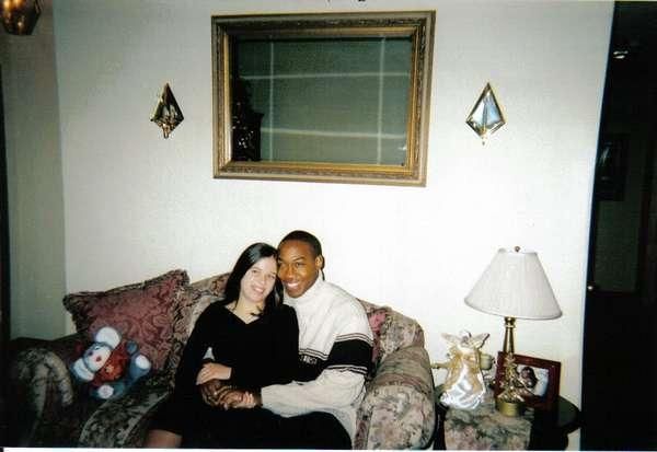 Steph Schwartz - Class of 2004 - Fort Zumwalt South High School