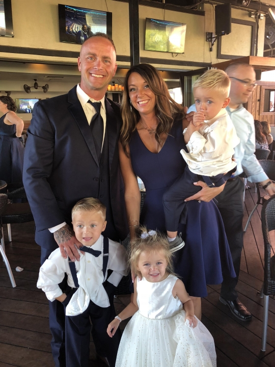 Tammi Seckel - Class of 2000 - Fort Zumwalt South High School