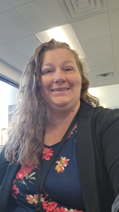 Christina Brewer - Class of 1996 - Fort Zumwalt South High School