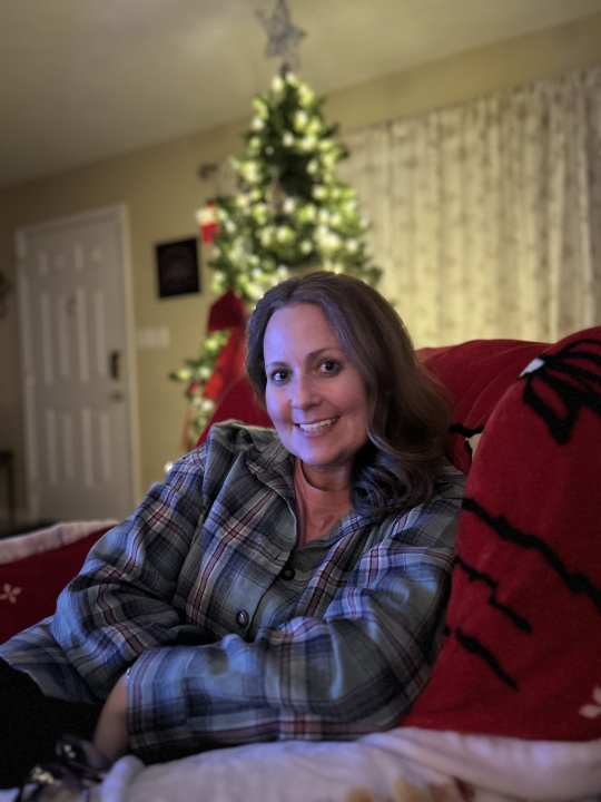 Laura Beeler - Class of 1994 - Fort Zumwalt South High School
