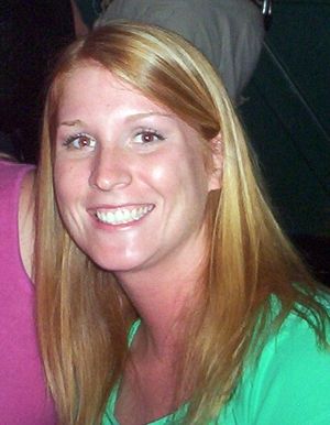 Lindsey Fielder - Class of 1998 - Marquette High School