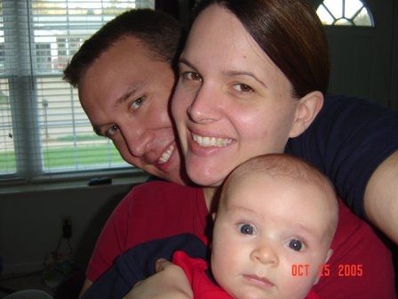 Karen Nethery - Class of 1996 - Marquette High School