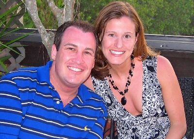Lindsey Schwendinger - Class of 1998 - Marquette High School