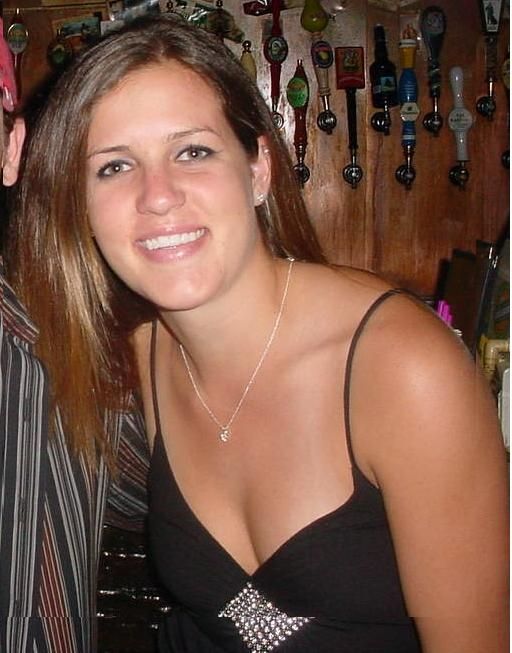 Lauren Hendrix - Class of 2002 - Marquette High School