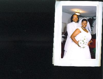Stephaine Manning - Class of 1996 - Marquette High School