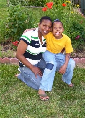 Fredrica Thompson - Class of 1996 - Marquette High School