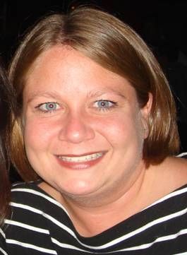 Patty Coleman - Class of 1996 - Marquette High School
