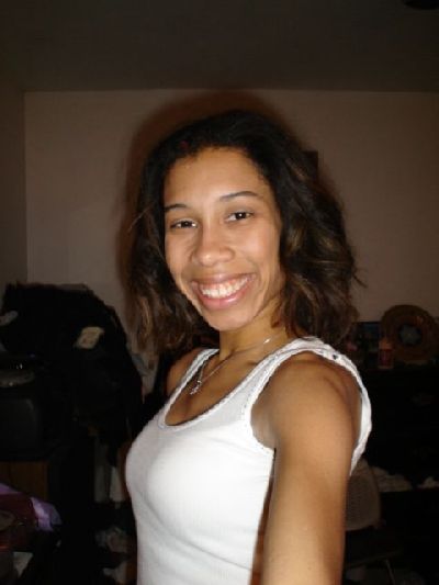 Chandra Allen - Class of 1998 - Marquette High School
