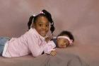 Katrina White - Class of 2000 - Marquette High School
