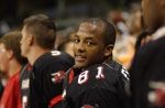 Corey Bethany - Class of 1996 - Marquette High School