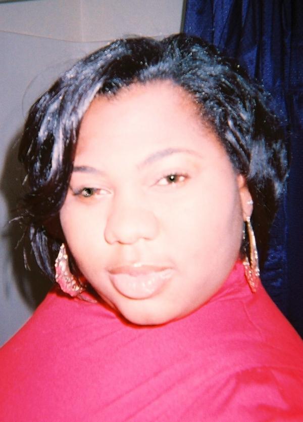 Kiamesha Lewis - Class of 1999 - Marquette High School