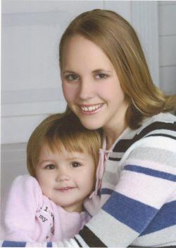 Stephanie Weeks - Class of 1999 - Marquette High School