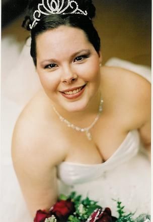 Melanie Mccurry - Class of 1999 - Marquette High School