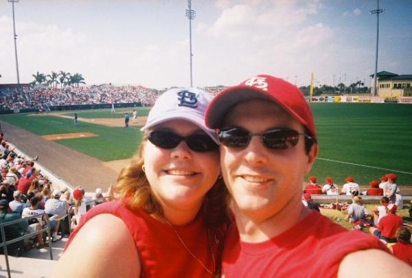 Vicki Lang - Class of 2001 - Marquette High School