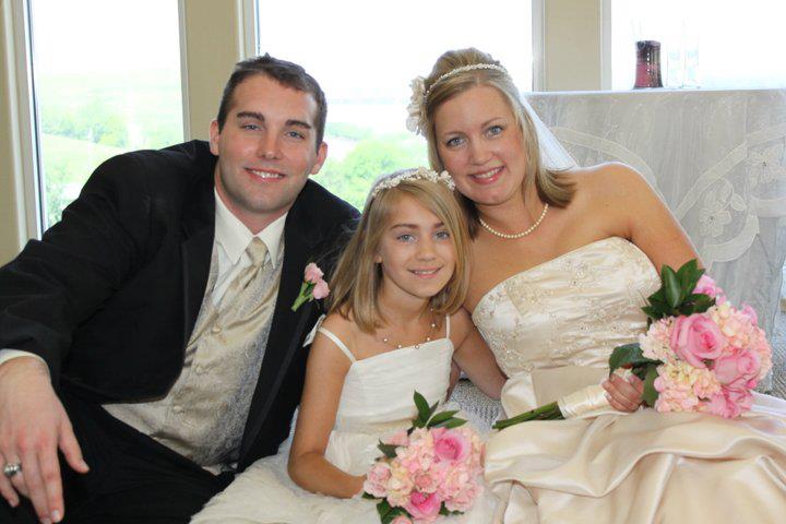 Mark Hollstein - Class of 2004 - Marquette High School