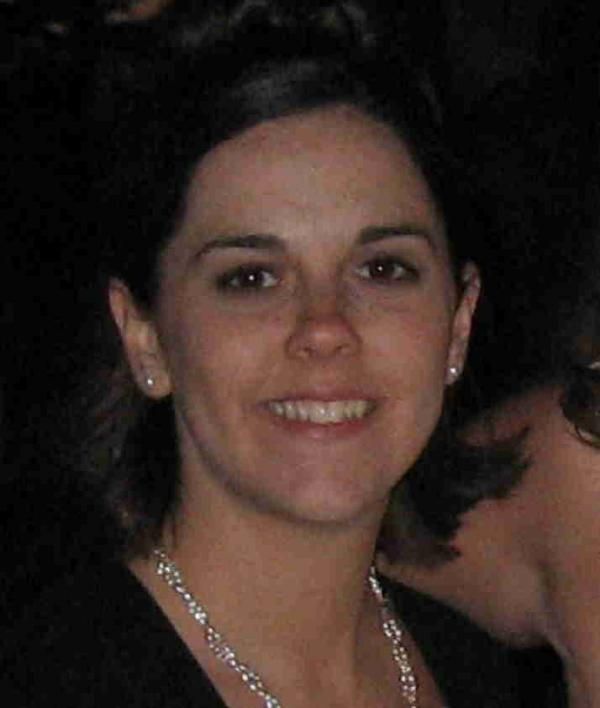 Melissa Zemann - Class of 1999 - Marquette High School