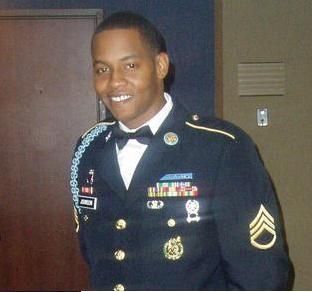 Aaron Johnson - Class of 1996 - Marquette High School