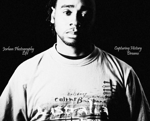 Edward Rhone - Class of 1996 - Marquette High School