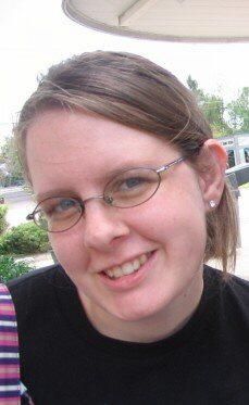 Cassandra Baxter - Class of 2002 - Marquette High School