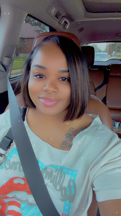 Chiquetta Clark - Class of 2003 - Marquette High School