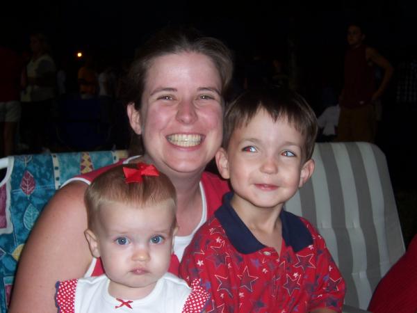 Gail Mosinski - Class of 1996 - Marquette High School