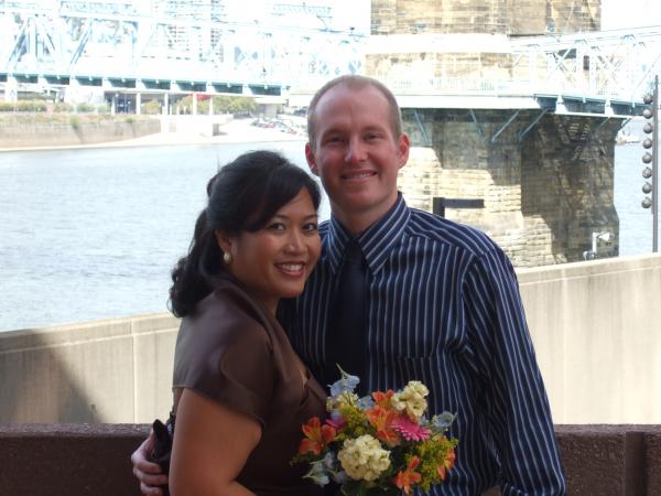 Ronna Miranda - Class of 1996 - Marquette High School