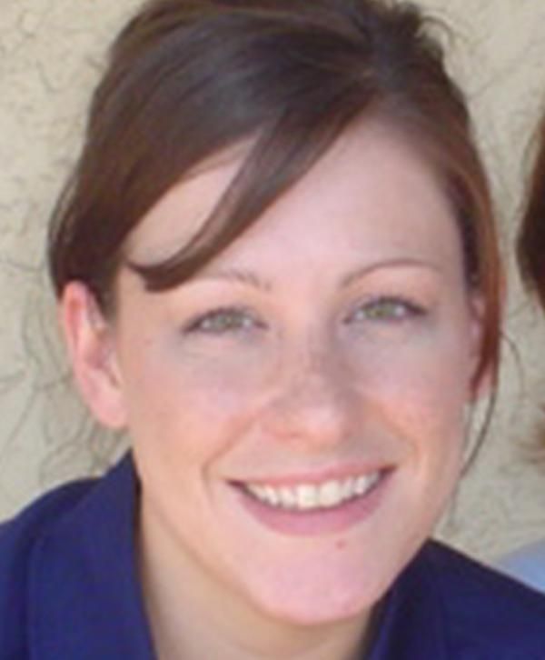 Danielle Usery - Class of 1996 - Marquette High School