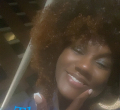 Brandy Thomas