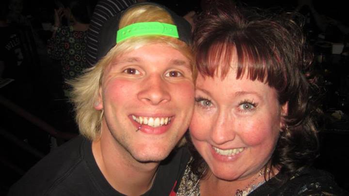 Andrew West - Class of 2006 - Gig Harbor High School