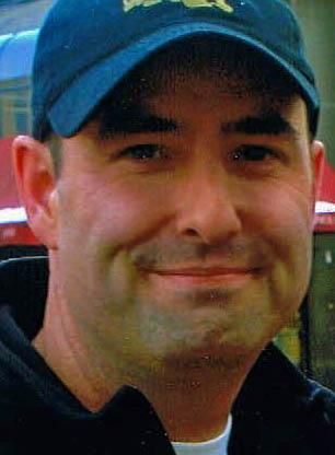 Collin Arnold - Class of 1993 - Gig Harbor High School