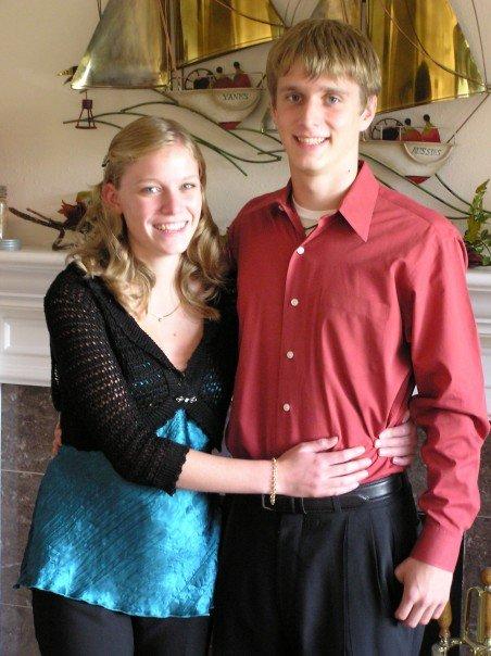 Nicholas Carter - Class of 2006 - Gig Harbor High School