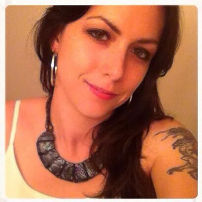 Sarah Nauman - Class of 2000 - Gig Harbor High School