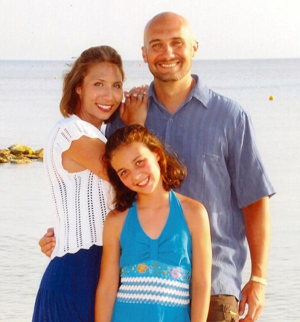 Jeffrey Powell - Class of 1990 - Gig Harbor High School