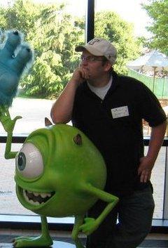 Neil Ellsworth - Class of 2005 - Gig Harbor High School