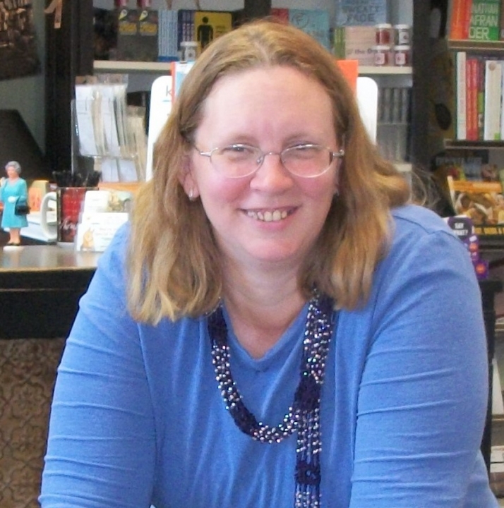Adrienne Hoffman - Class of 1995 - Gig Harbor High School