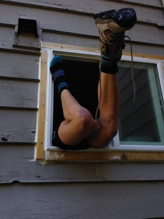 Jaime Souza - Class of 2004 - Gig Harbor High School