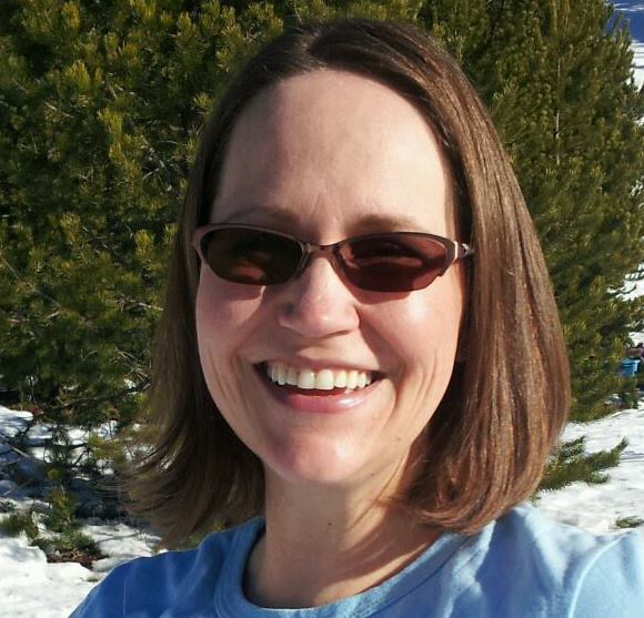 Meridith Hatch - Class of 1988 - Gig Harbor High School