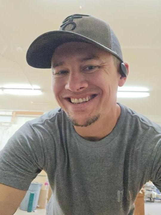 Adam Henderson - Class of 2005 - Gig Harbor High School