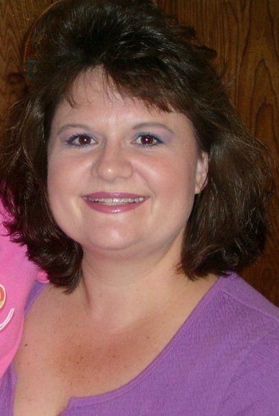 Sebrina Merritt - Class of 1988 - Eureka High School