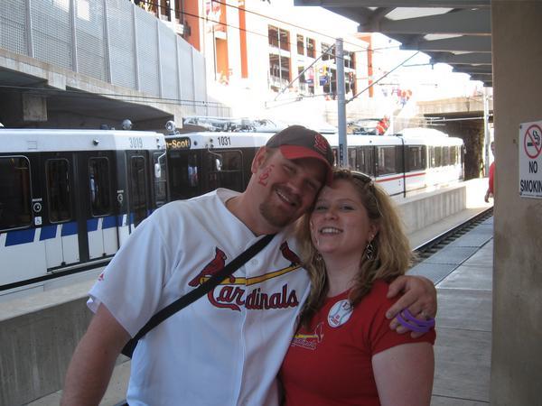 Heather Allison - Class of 2000 - Eureka High School