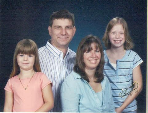 Christie Saalfrank - Class of 1988 - Eureka High School