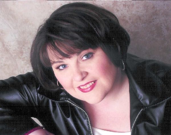 Tina Montgomery - Class of 1992 - Eureka High School