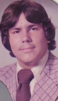 Mark Schoenhoff - Class of 1978 - Eureka High School