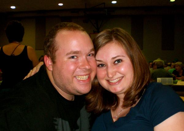 Deborah Cardwell - Class of 2002 - Eureka High School