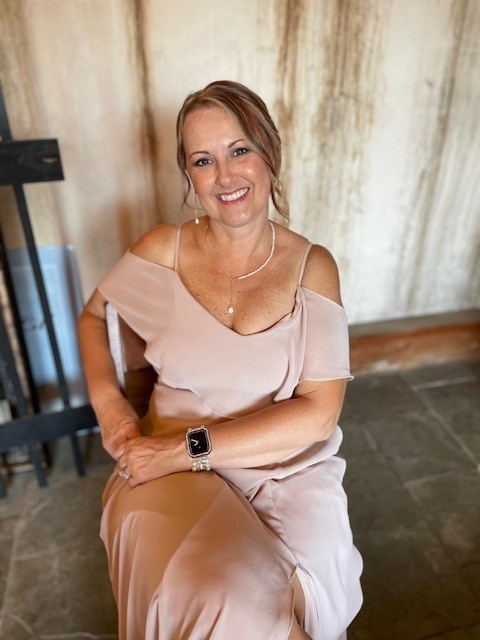 Andrea Hoyle - Class of 1989 - Eureka High School