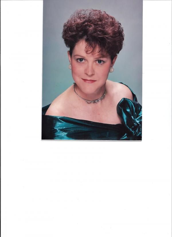 Rhonda Cowling - Class of 1978 - Eureka High School