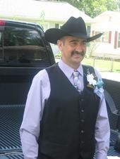 James Bunch - Class of 1985 - Eureka High School